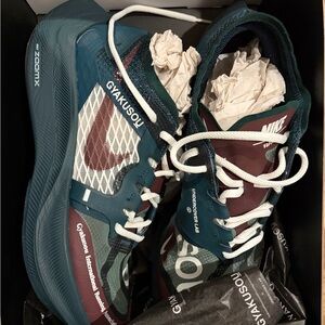 Nike Gyakusou Men's zoomx vaporfly